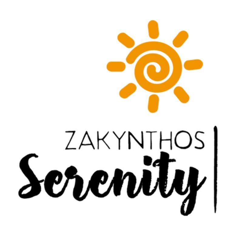 Zakynthos Serenity (Adults Only) 外观 照片